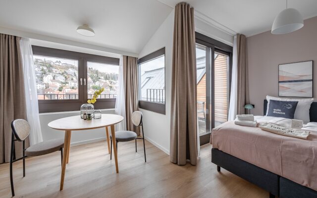 Limehome Stuttgart Elsenhansstr.