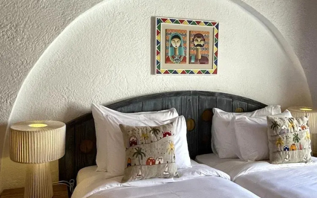 Sonesta Nouba Hotel Aswan