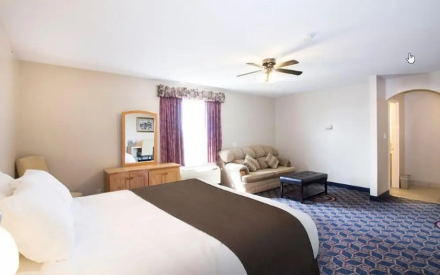 West Country Inn