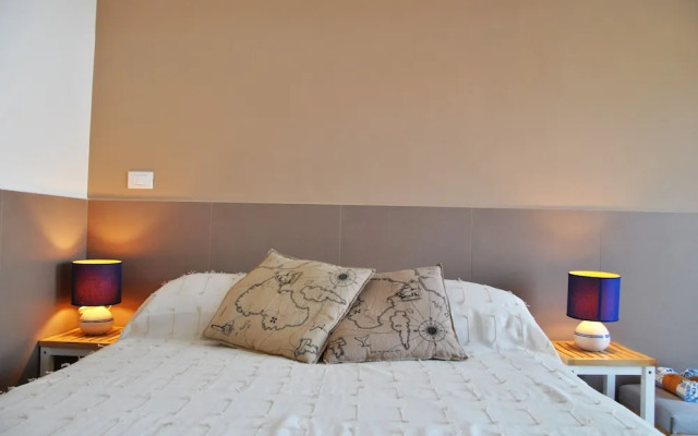 La Bouganville Studio 200 m From the sea