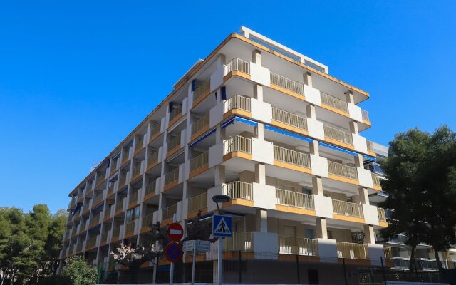 Apartamento Differentflats Argenta