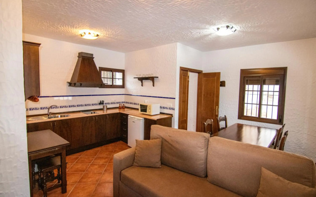 TUGASA Hotel La Posada