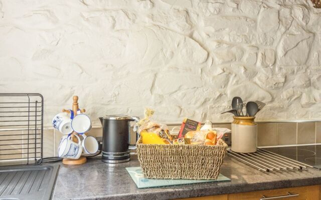 Jessamine Cottage
