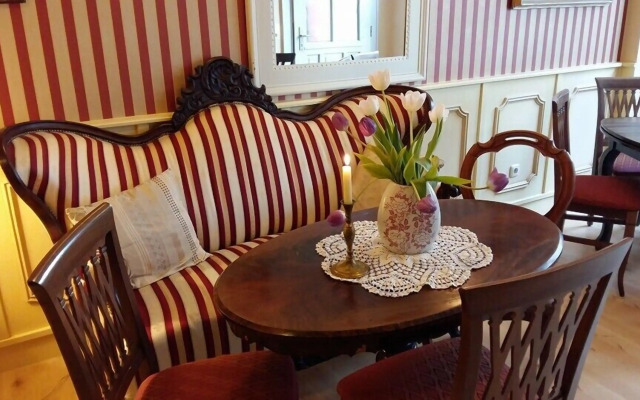 Cafe 28 & Pension am Markt