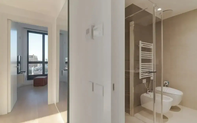 Milan Eleven by Brera Apartments