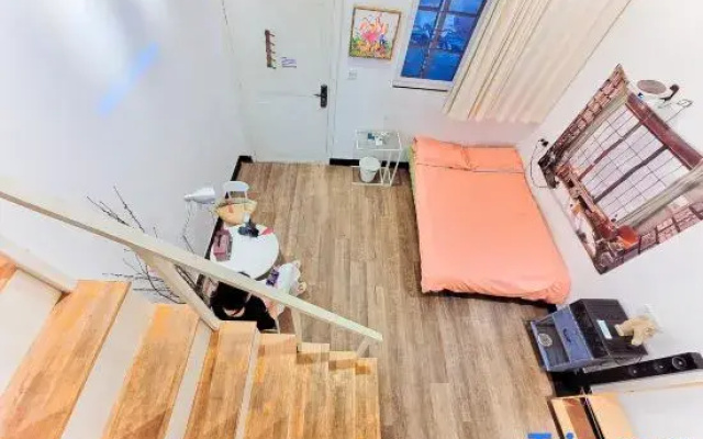 Rainbow Concession area Homestay