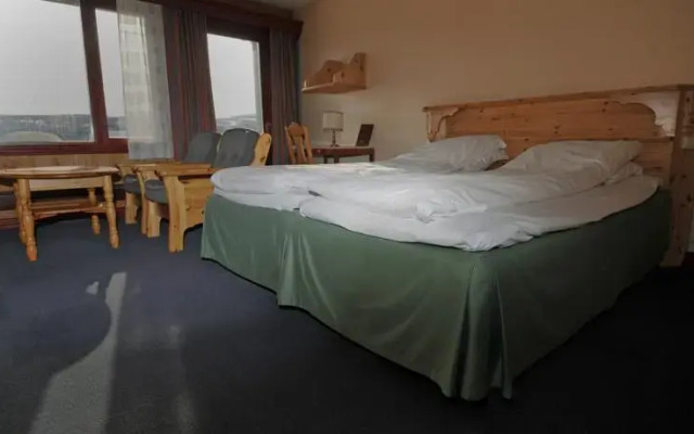 Dagali Hotel