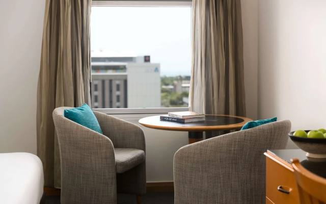Rydges Darwin Central