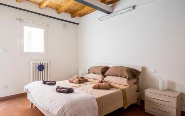 whouse suite apartment mirasole