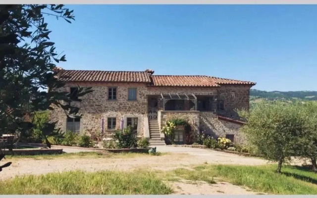 Podere Paradiso
