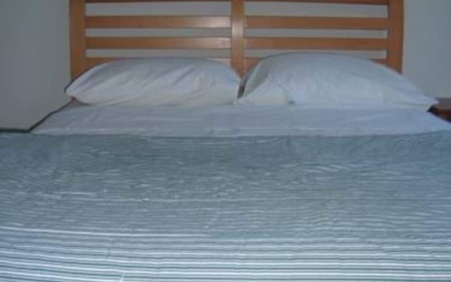 Levantin Inn 12 Room N11