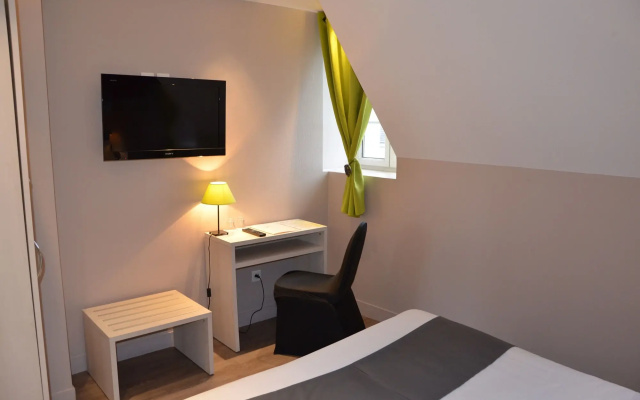 Brit Hotel du Dauphin