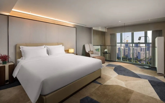 Ramada by Wyndham Hengyang Zhengxiang