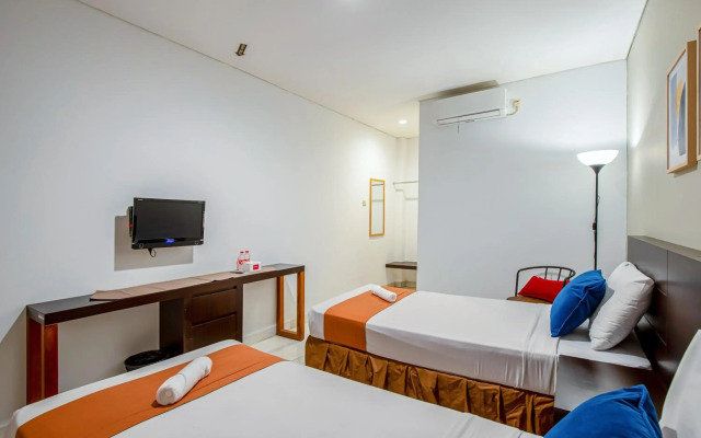 ZEN Rooms Prime Taman Siswa