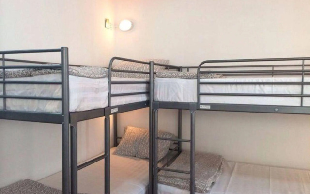 Ace Star BnB Backpacker Hostel