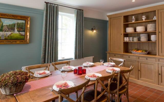 Cottage de Vinck