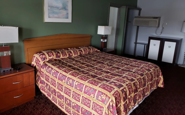 Welcome Inn & Suites - Lyons