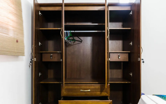 Zen Rooms Kollupitiya Colombo