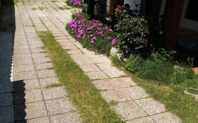 apartman Mirko