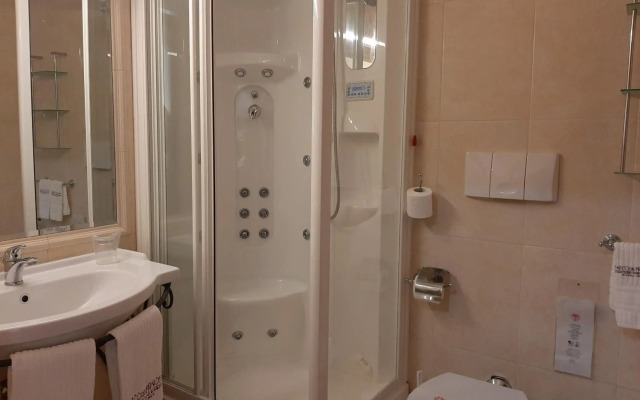 Parco dei Principi Hotel Resort
