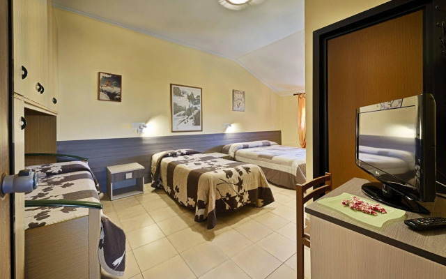 Albergo Mancuso del Voison