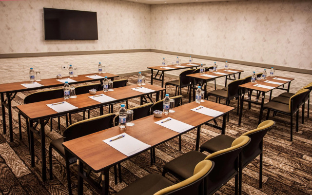 Garden Court Polokwane