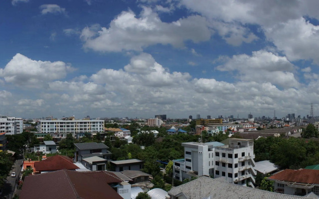 So good Hotel Bangkok (SHA Certified)