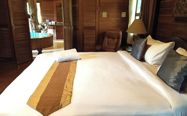 Insda Wellness Resort