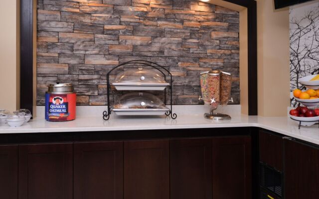 Staybridge Suites Sioux Falls by IHG