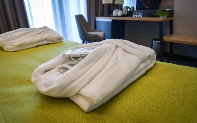 Hotel Olea