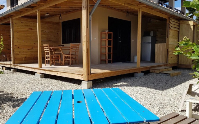 Villa Carina Apartments