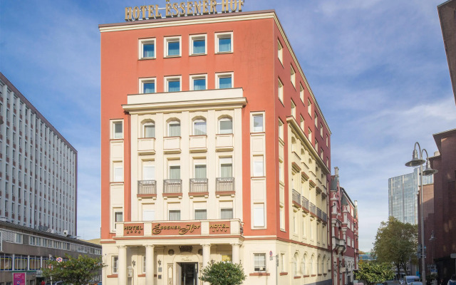 Hotel Essener Hof, Sure Hotel Collection by Best Western