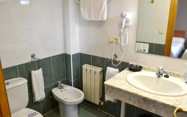 Hotel Alda Ciudad de Toro