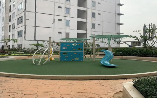 OYO Life 92859 Biant House