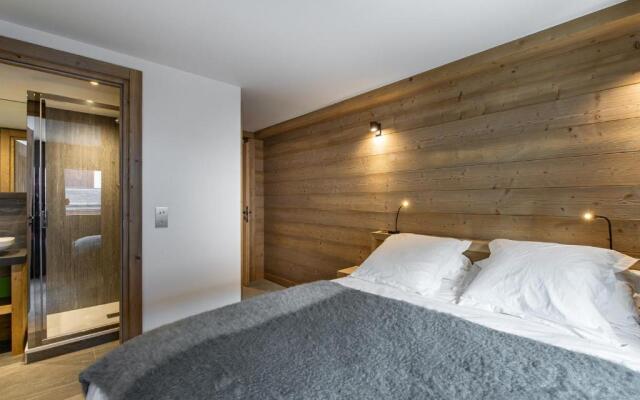 Appartement Méribel, 5 pièces, 8 personnes - FR-1-565-18