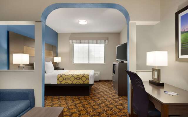 Baymont by Wyndham Winchester