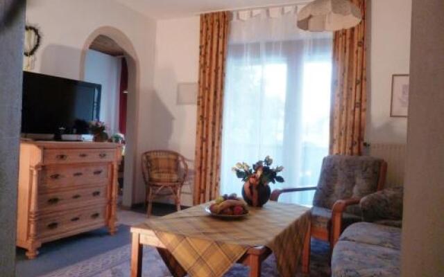 Apartmenthaus Fontana