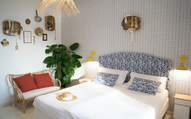 Pezz Pezz Amalfi Coast Suites