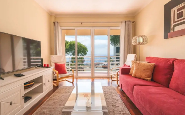 Strelitzia Apartment by Altantic Holiday