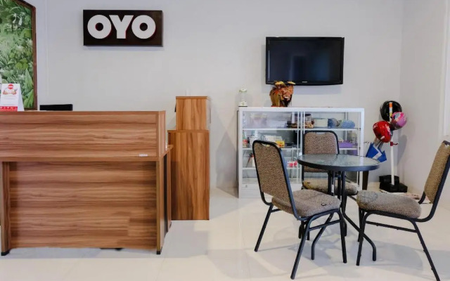OYO 995 Alice's Homestay Syariah