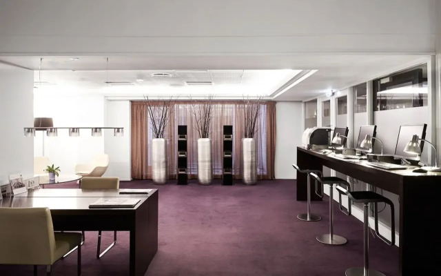 Imperial Hotel