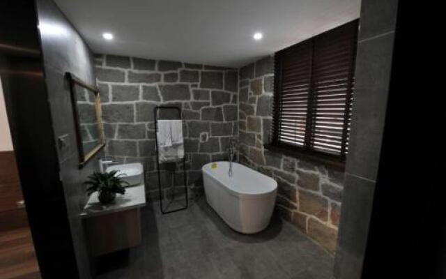 Nice Suite With Seaview 209 Guest House