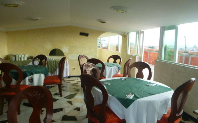 Hotel Fontibon