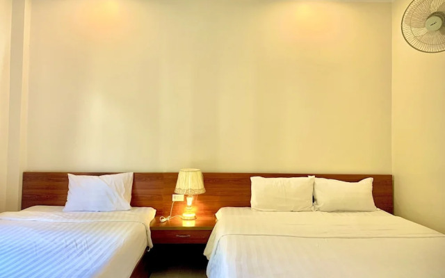 Vang Vieng Garden Resort