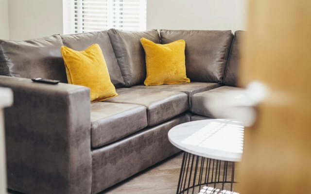 The Stay Company Whitefriars House