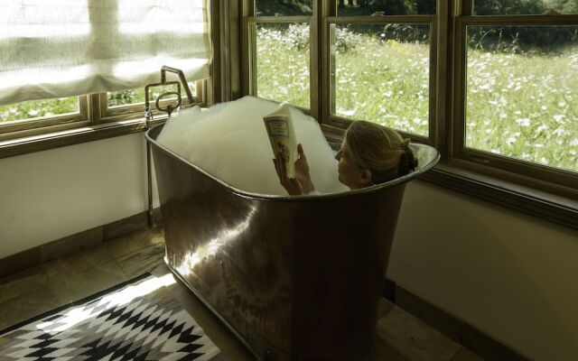 Dunton Hot Springs