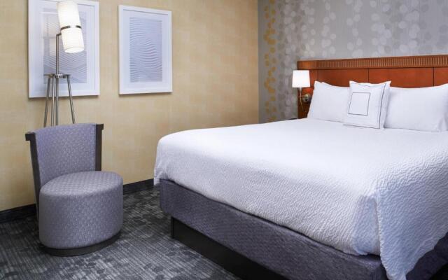 Courtyard by Marriott Lexington North