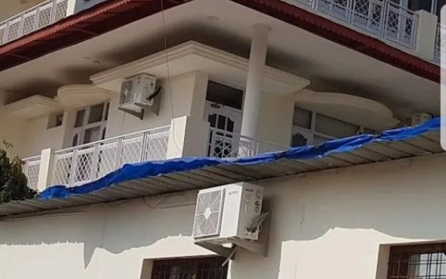 Skyview Holiday Home