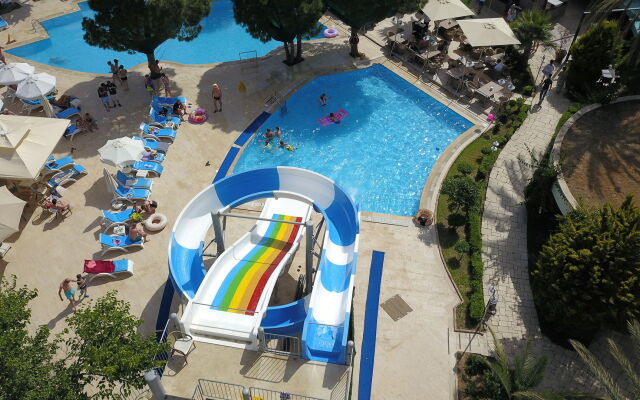 Ayaz Aqua - All Inclusive