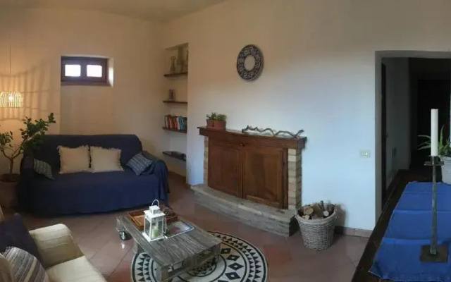 Holiday Home Podere Schioppello